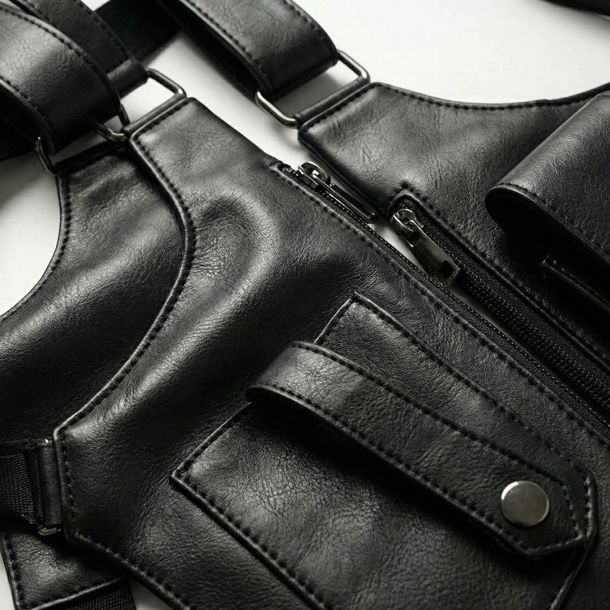 LegacyWave™ Signature Satchel — Effortless Style and Rock-Solid Confidence for Your Everyday Hustle