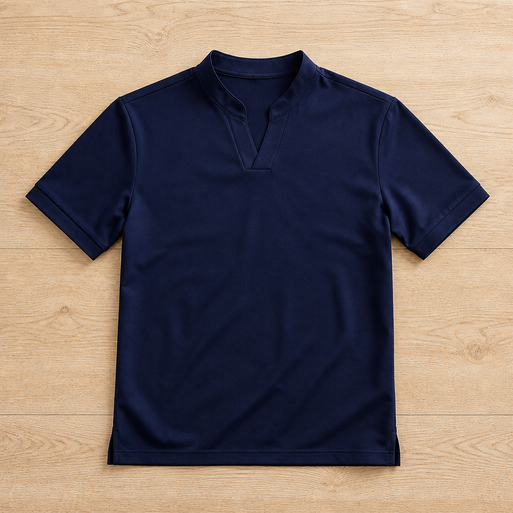 VytalWear™ Performance Tee — Stay Cool, Look Sharp, Own Every Moment