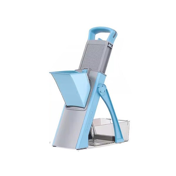 SliceSwift™ — Slice Like a Pro and Enjoy Effortless, Safe Veggie Prep Every Time