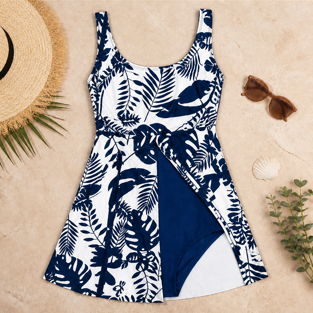 Aquabella™ — Flaunt Flawless Curves with Effortless Comfort and Confidence