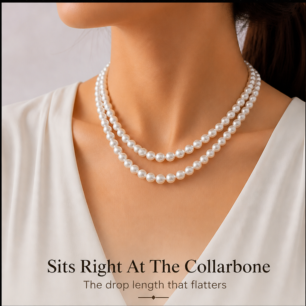 Luxora™ Necklace — Ignite Unstoppable Confidence with Every Wear