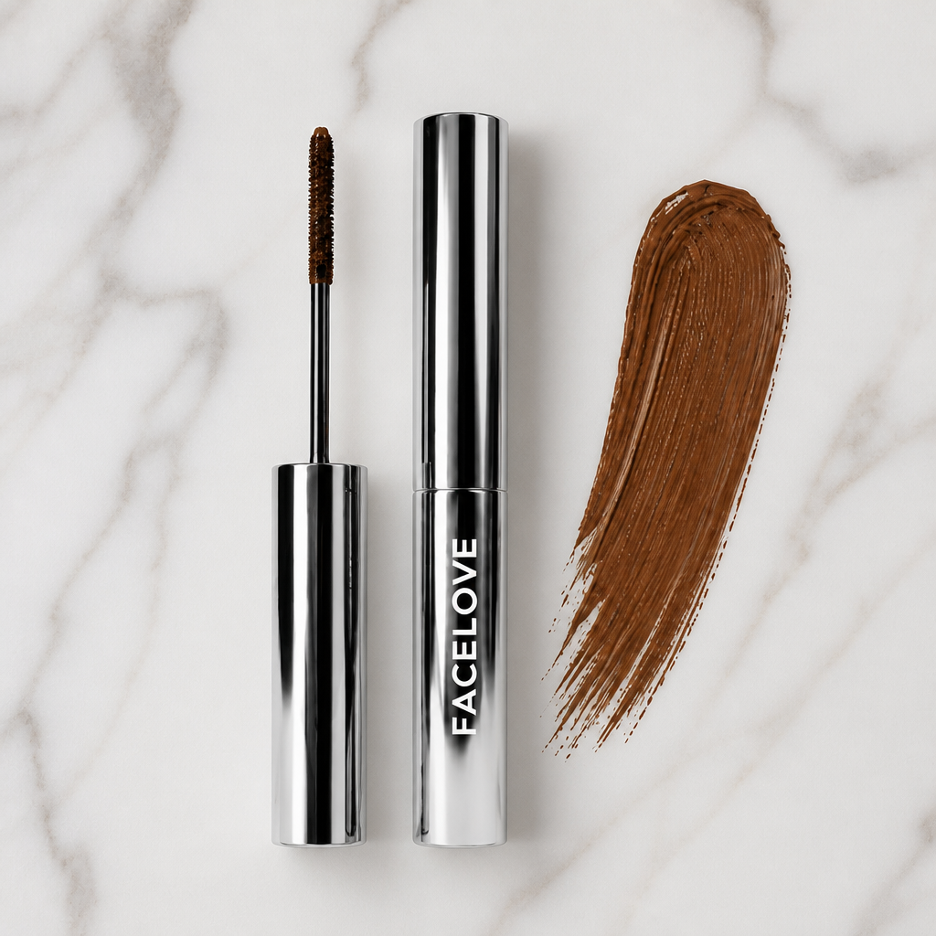 SerenLash™ — Transform Fragile Lashes into Bold, Youthful Statements