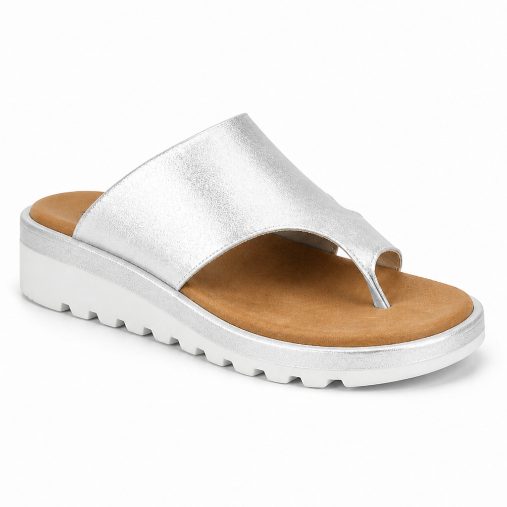 StrideEase™ — Crush Bunion Pain and Stride Boldly All Day Long