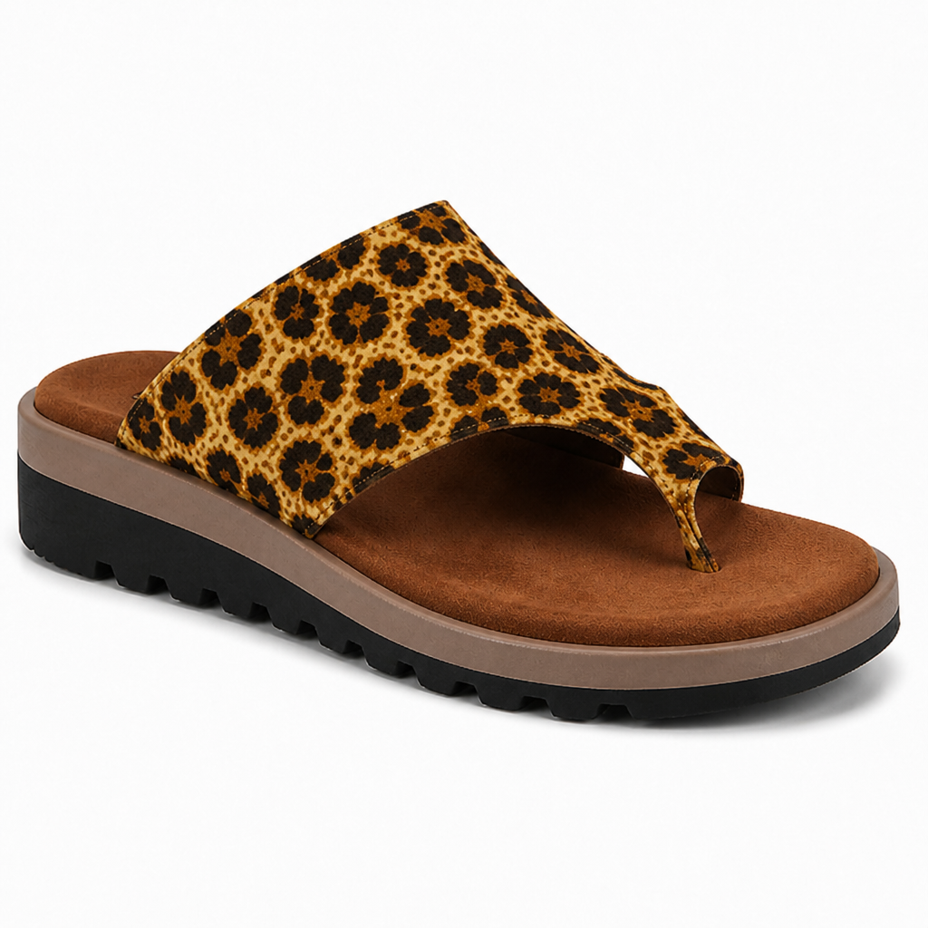 StrideEase™ — Crush Bunion Pain and Stride Boldly All Day Long