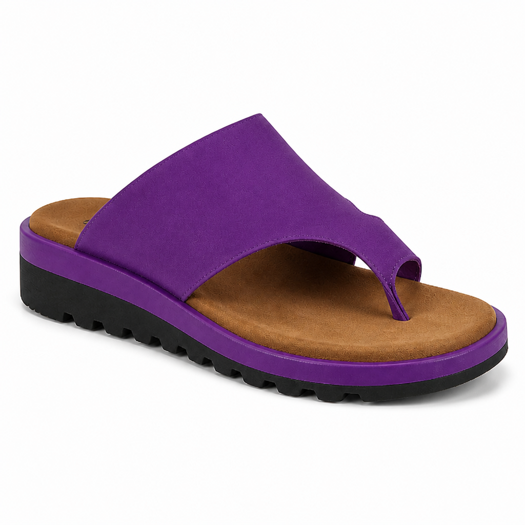 StrideEase™ — Crush Bunion Pain and Stride Boldly All Day Long