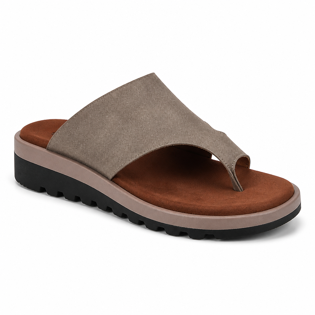 StrideEase™ — Crush Bunion Pain and Stride Boldly All Day Long