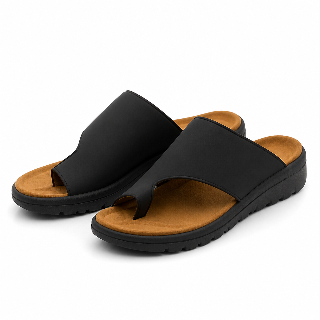 StrideEase™ — Crush Bunion Pain and Stride Boldly All Day Long