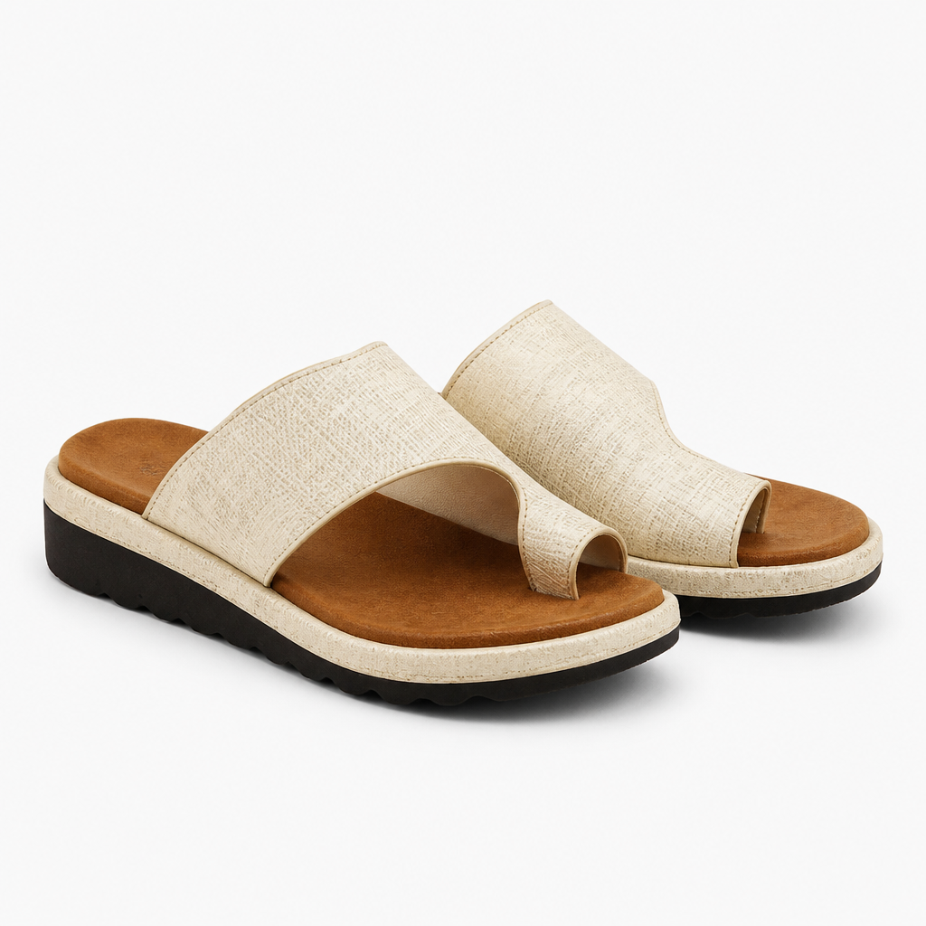 StrideEase™ — Crush Bunion Pain and Stride Boldly All Day Long