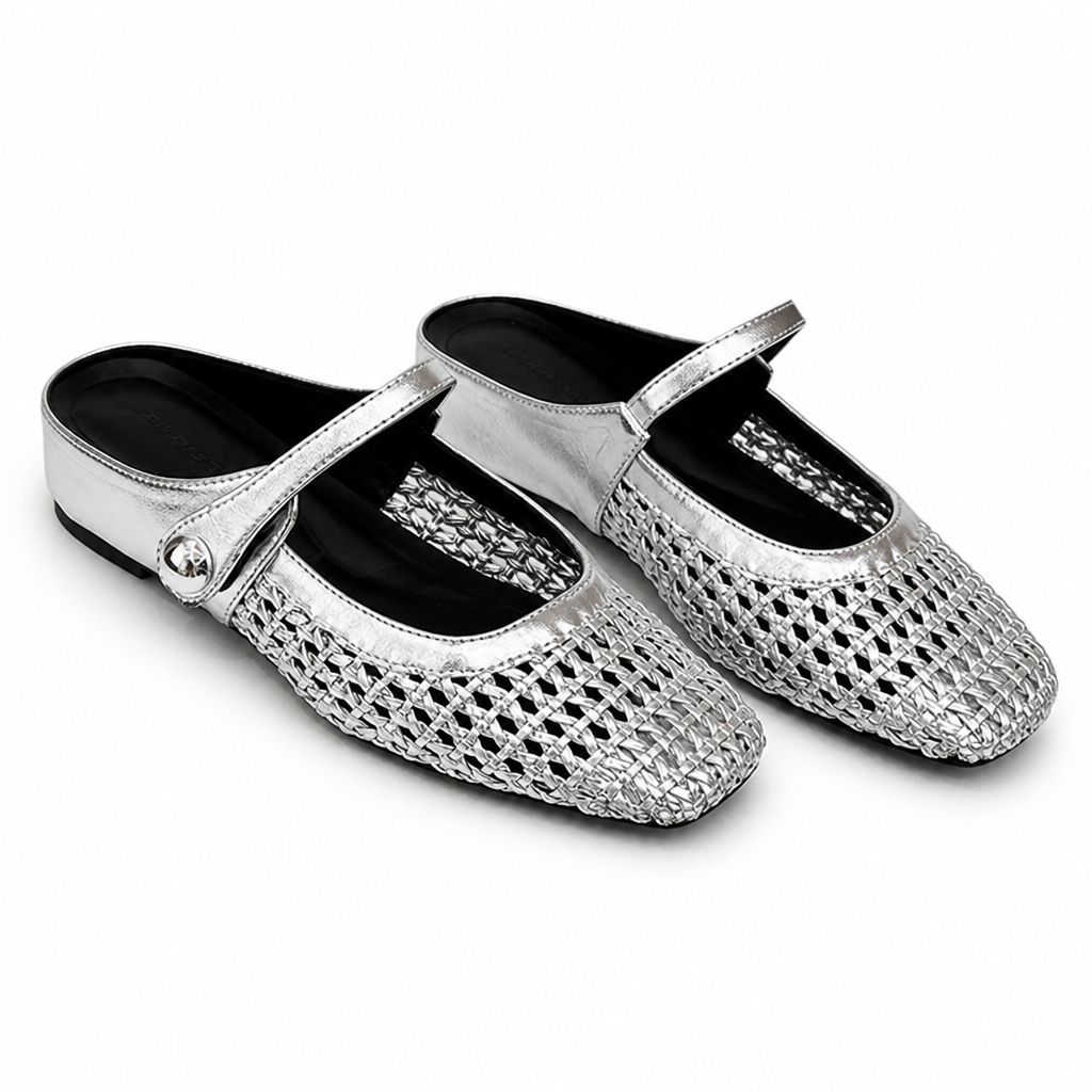 LumaStride™ Mary Jane Mules — Unleash All-Day Comfort That Ignites Confidence and Style