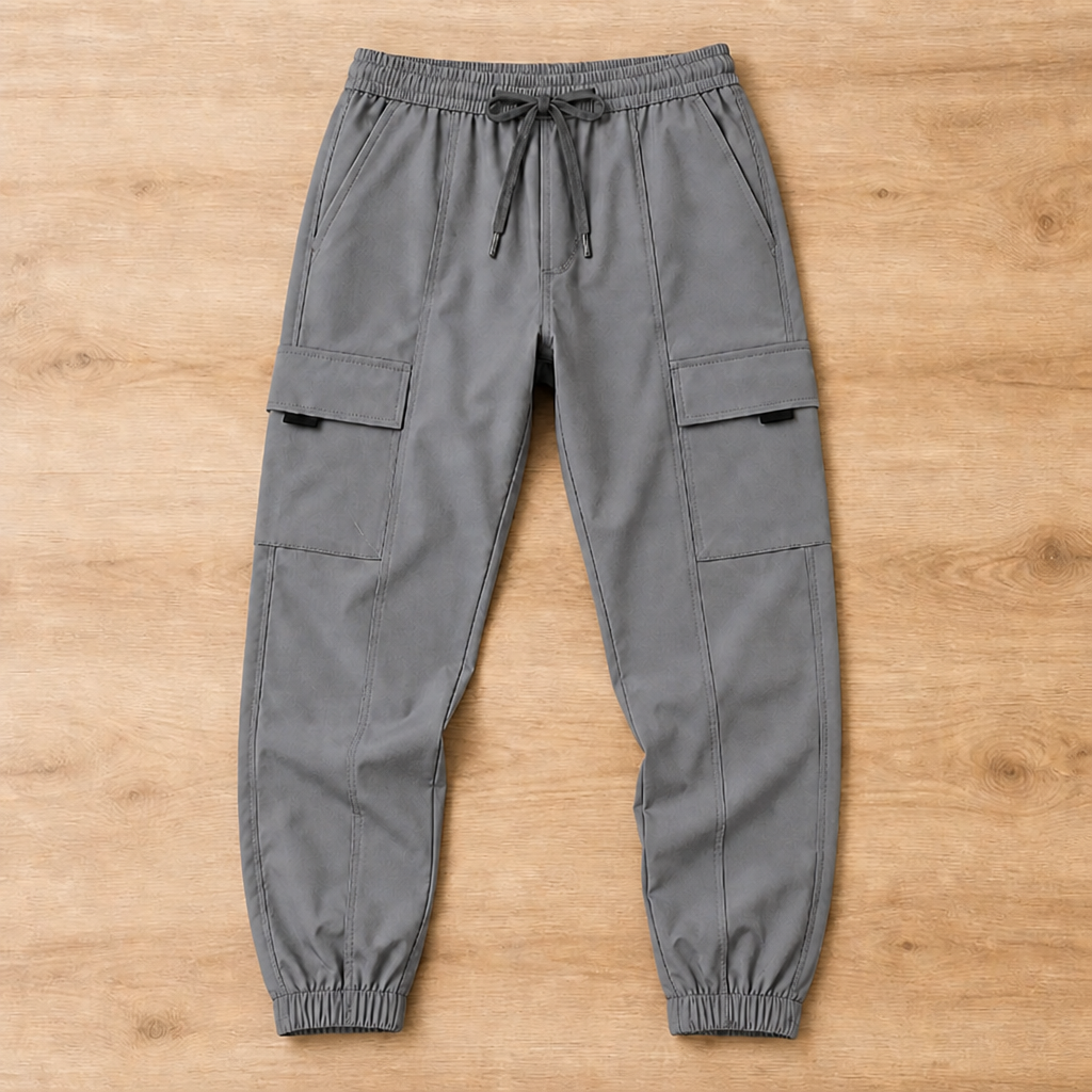 StrideMight™ Casual Pants — Move Freely, Look Sharp, Feel Unstoppable Every Day