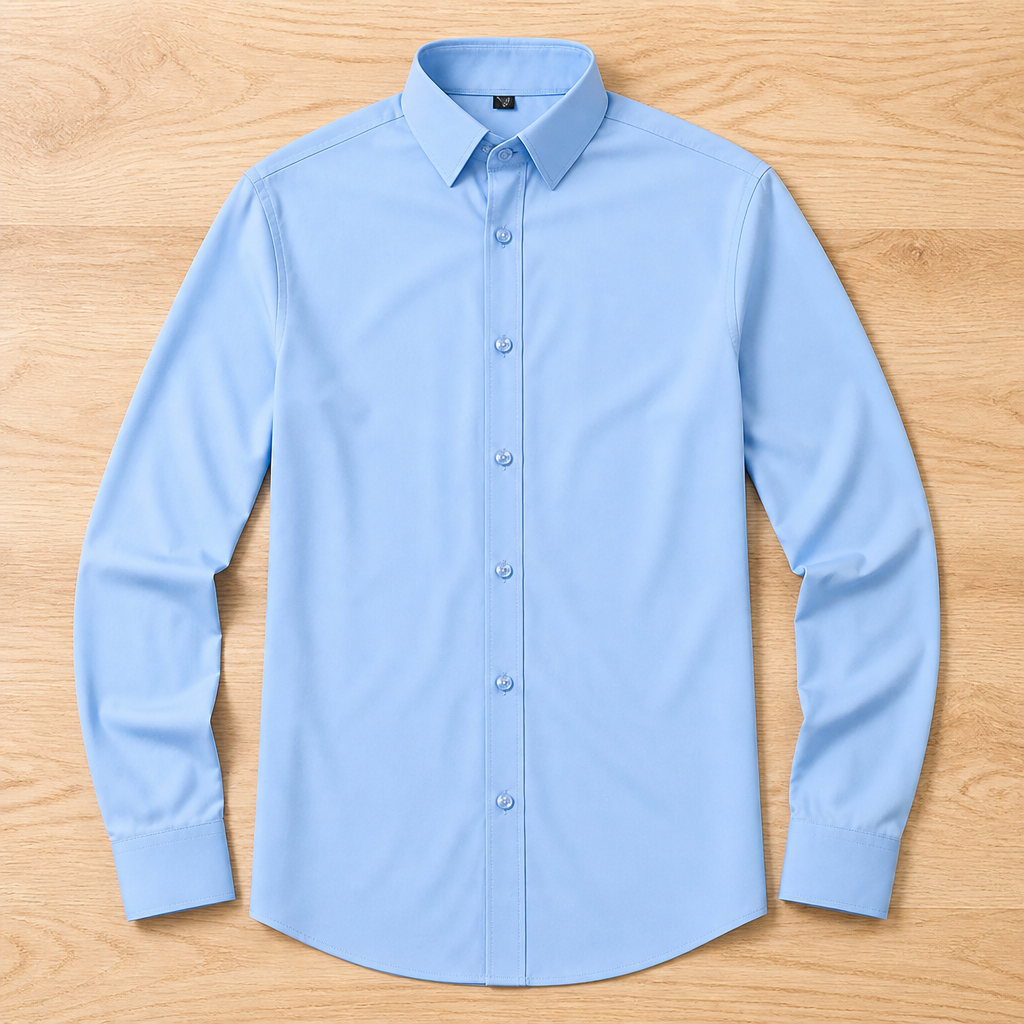 VeroLuxe™ — Feel Unstoppable in the Shirt That Moves, Breathes, and Stays Sharp All Day
