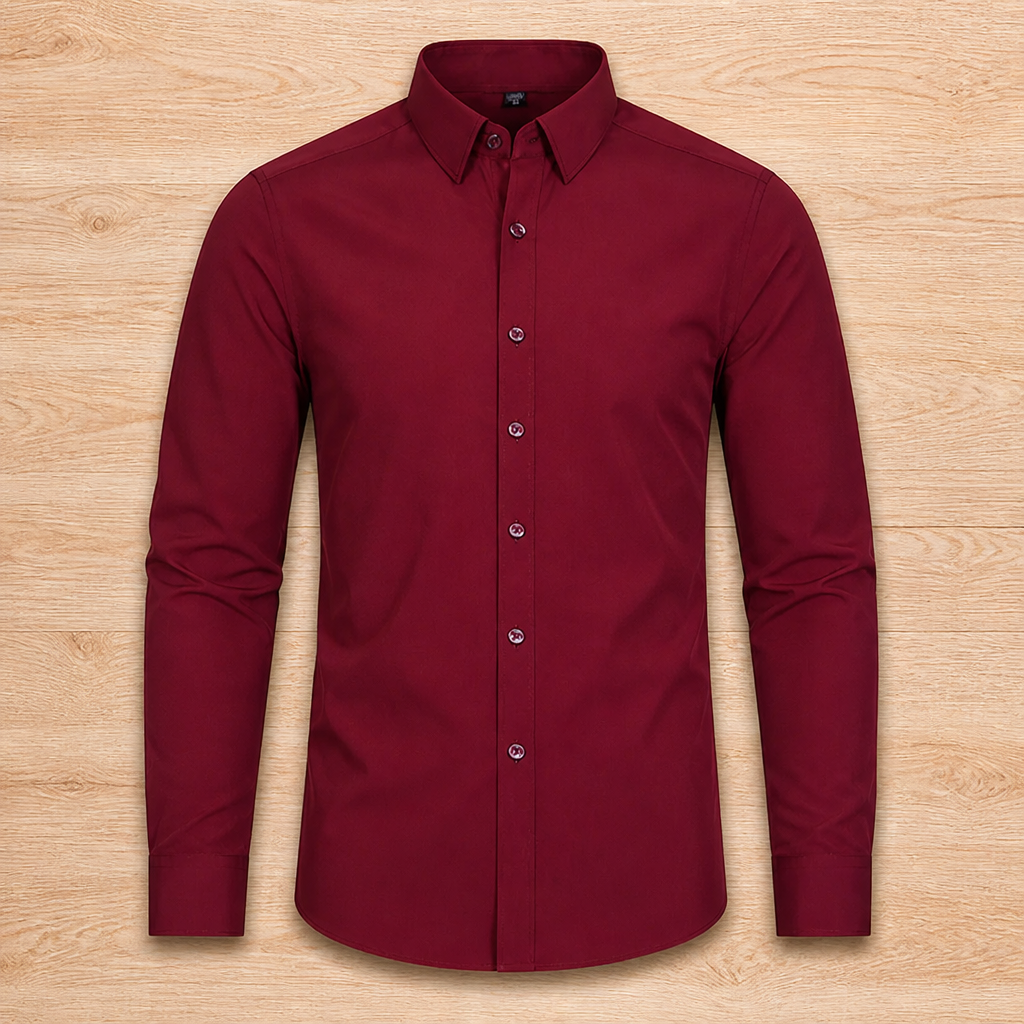 VeroLuxe™ — Feel Unstoppable in the Shirt That Moves, Breathes, and Stays Sharp All Day