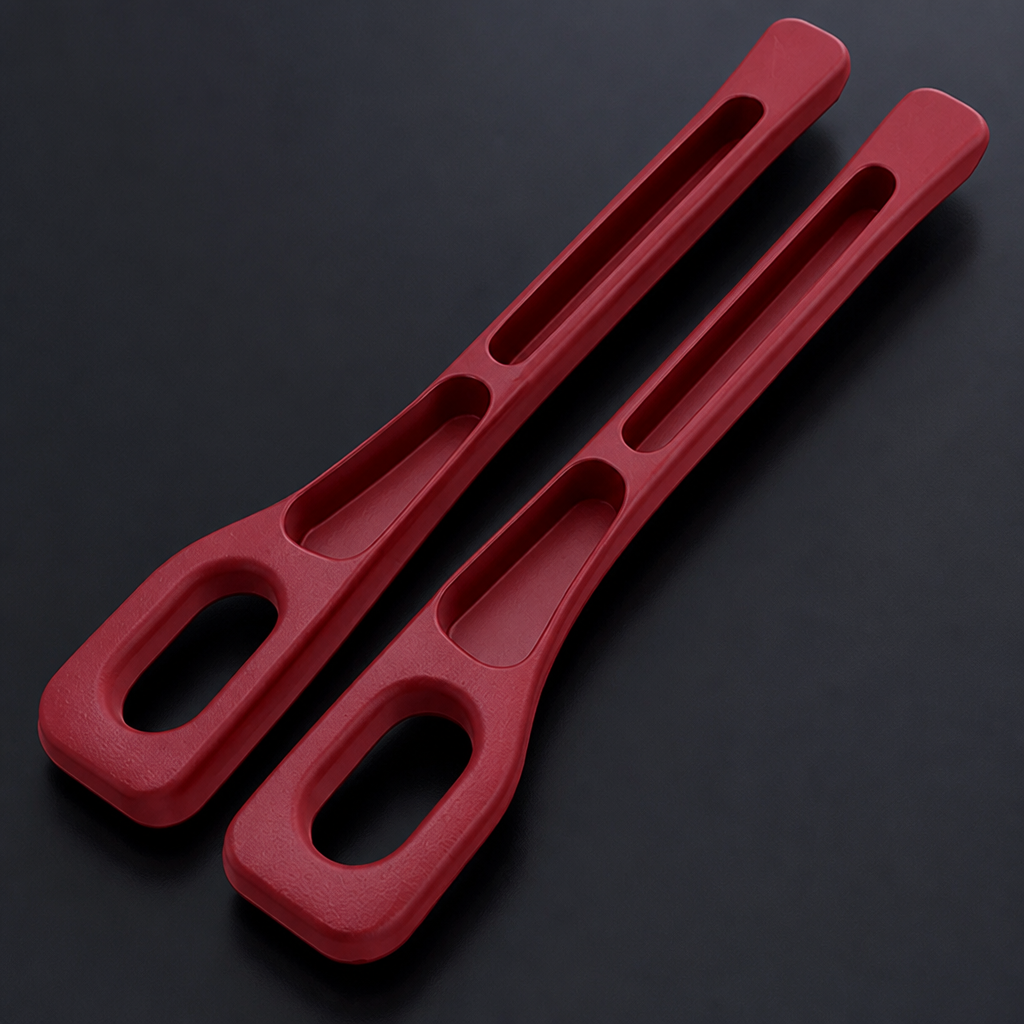 SureSeal™ — Lock Down Your Essentials and Drive with Unshakable Calm