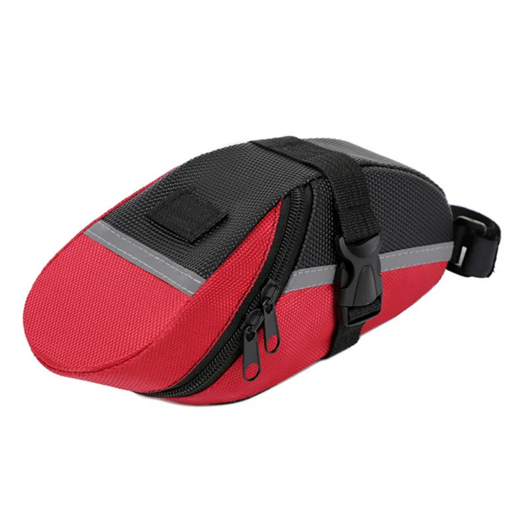 Classic Women's Saddle Bag in Faux Leather