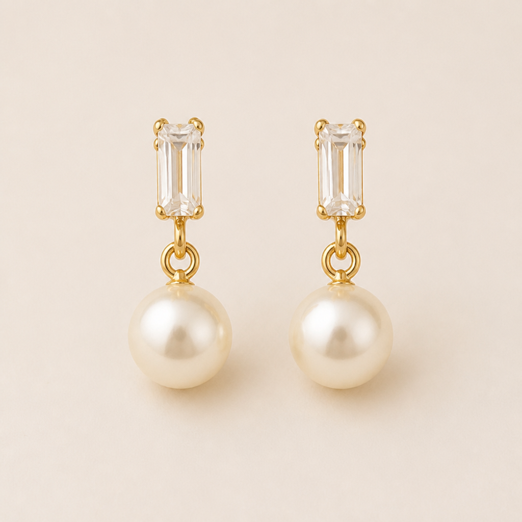 LumaPearl™ — Reveal Timeless Elegance That Commands Attention Everywhere You Go