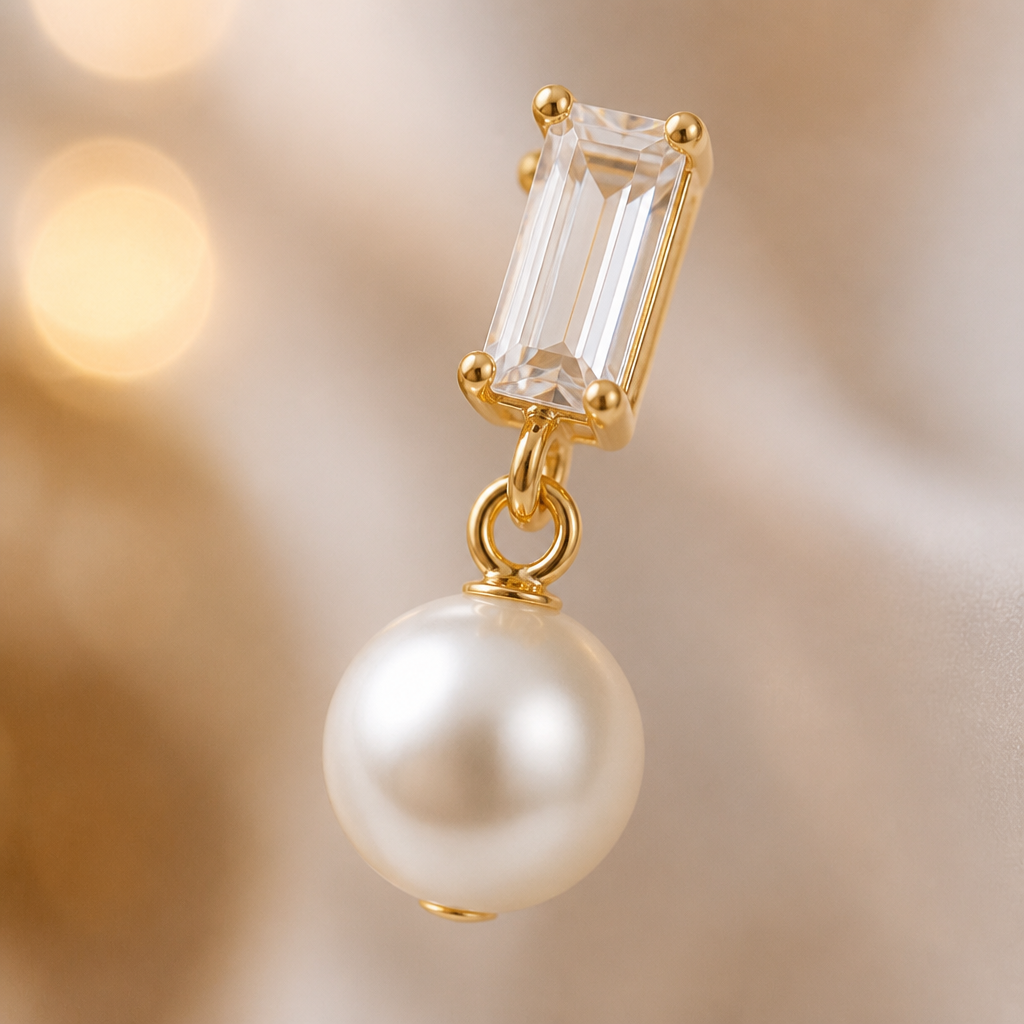 LumaPearl™ — Reveal Timeless Elegance That Commands Attention Everywhere You Go