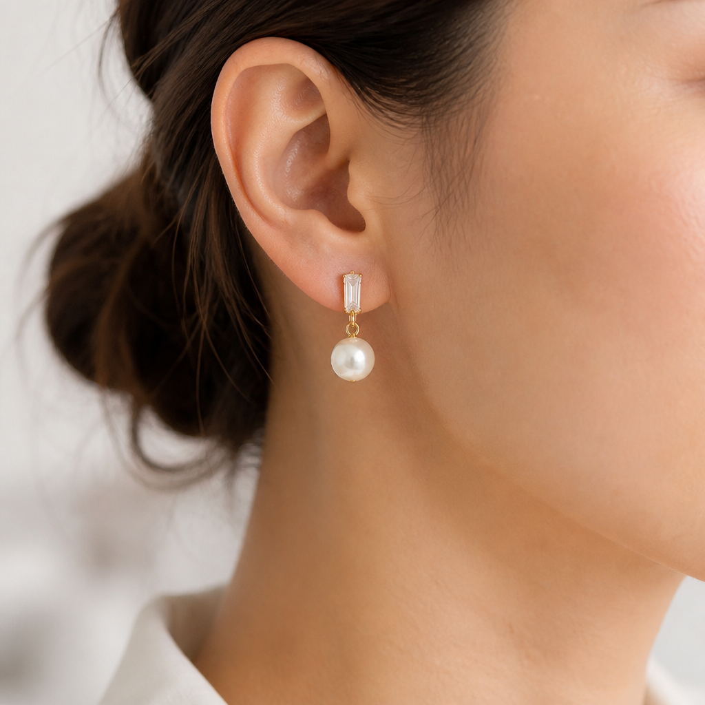 LumaPearl™ — Reveal Timeless Elegance That Commands Attention Everywhere You Go