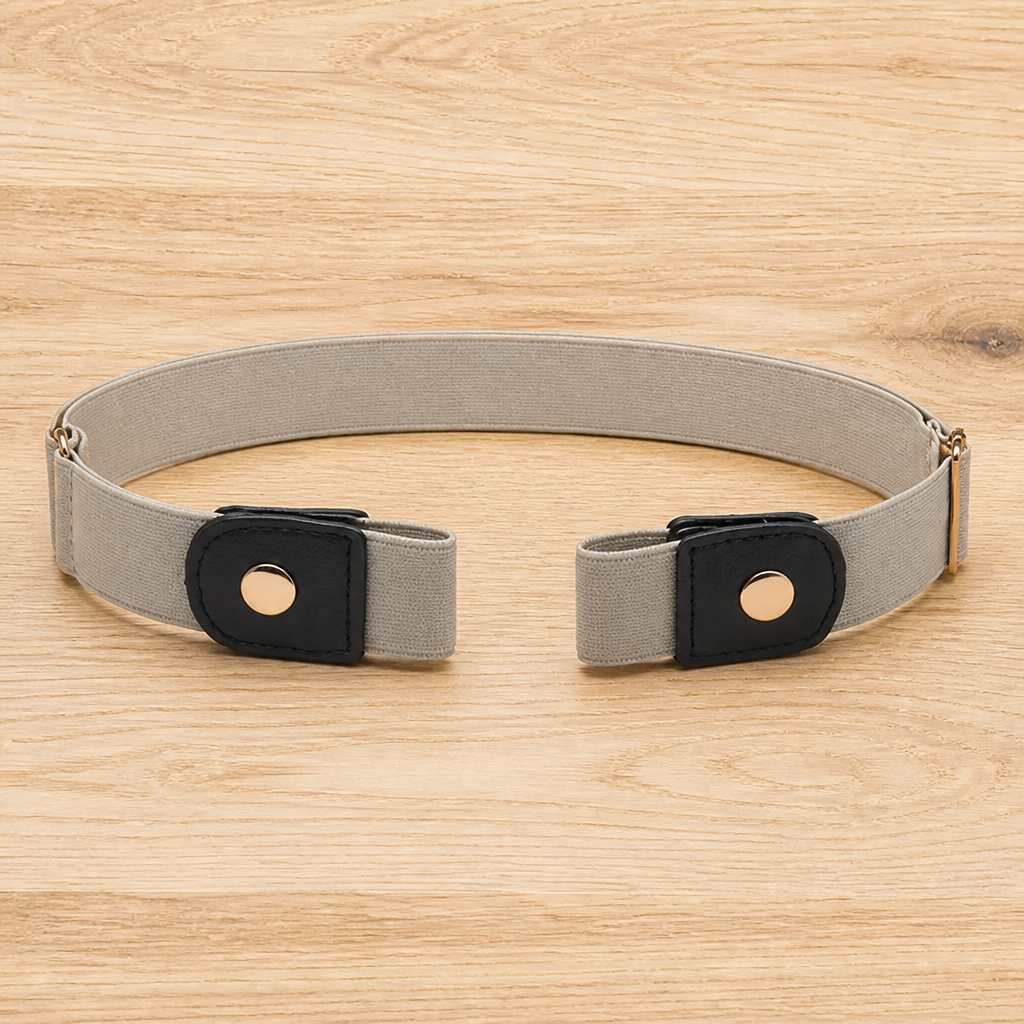 FlexFino™ — Experience All-Day Freedom with a Belt That Feels Like You’re Wearing Nothing