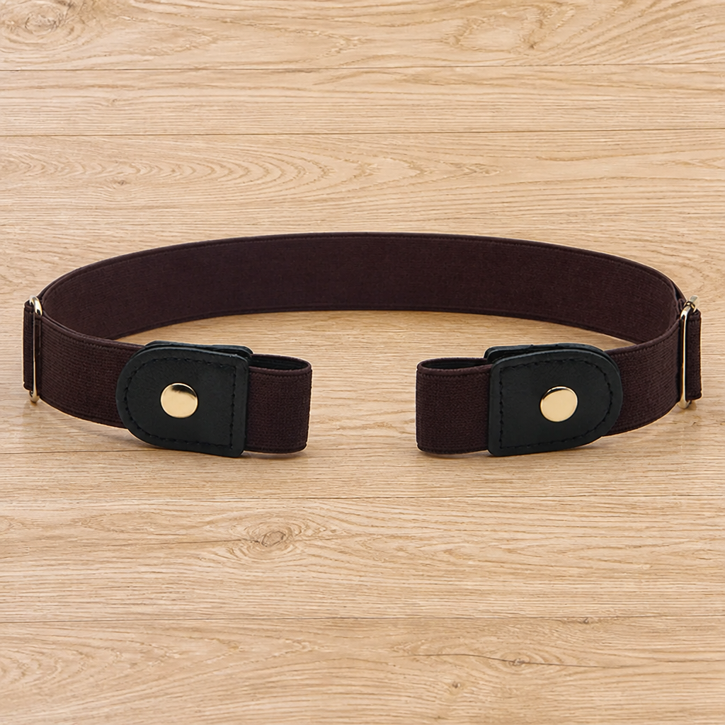 FlexFino™ — Experience All-Day Freedom with a Belt That Feels Like You’re Wearing Nothing