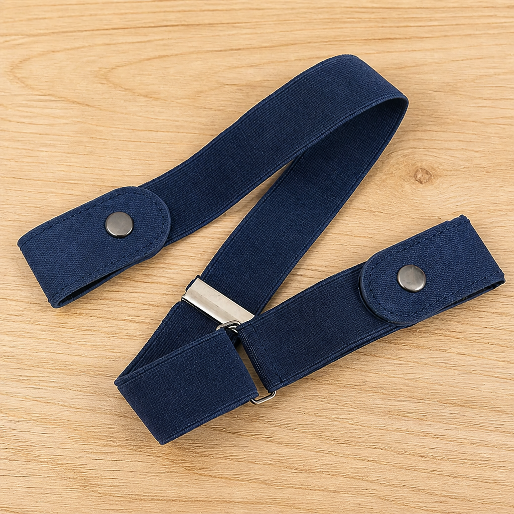 FlexFino™ — Experience All-Day Freedom with a Belt That Feels Like You’re Wearing Nothing