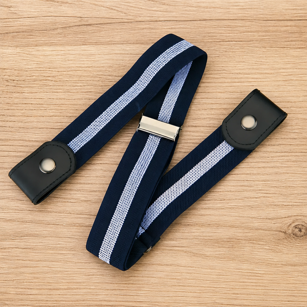 FlexFino™ — Experience All-Day Freedom with a Belt That Feels Like You’re Wearing Nothing