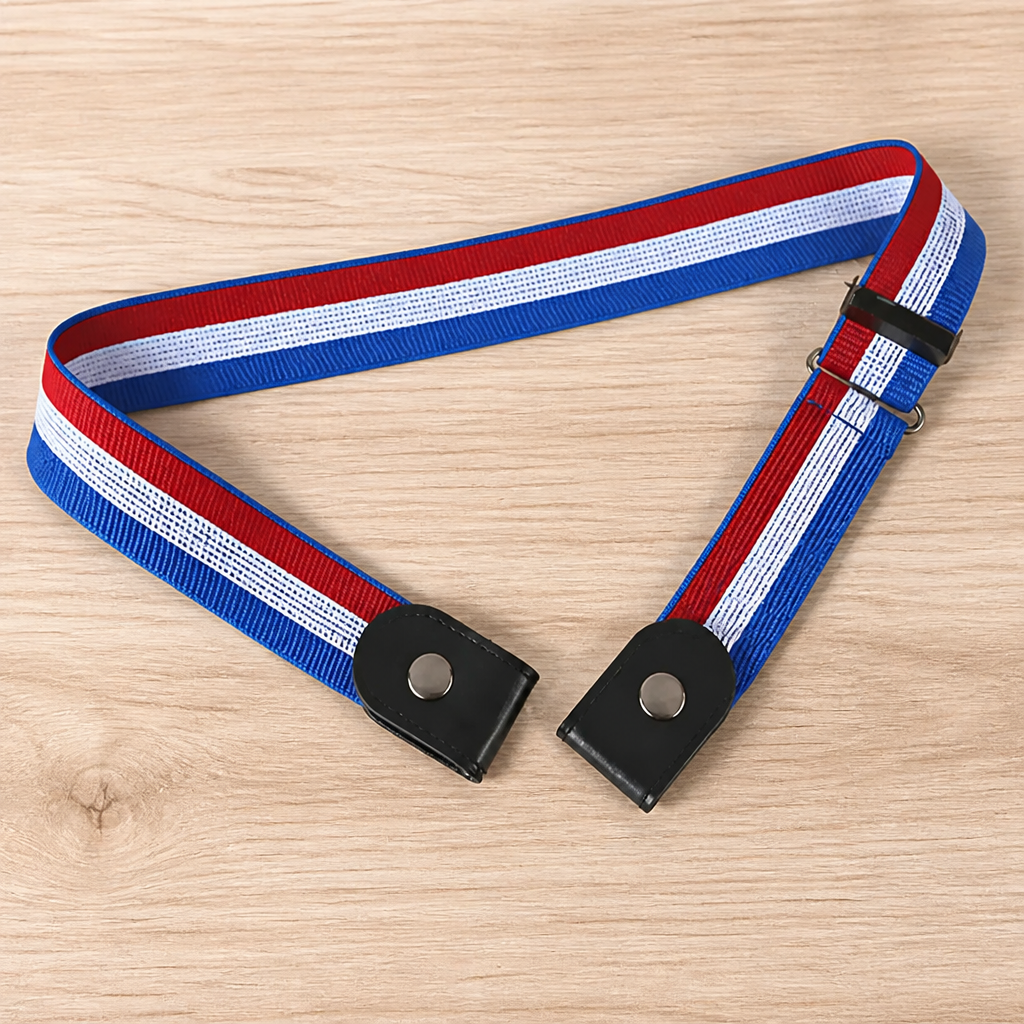 FlexFino™ — Experience All-Day Freedom with a Belt That Feels Like You’re Wearing Nothing