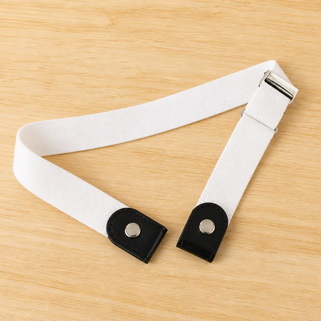 FlexFino™ — Experience All-Day Freedom with a Belt That Feels Like You’re Wearing Nothing