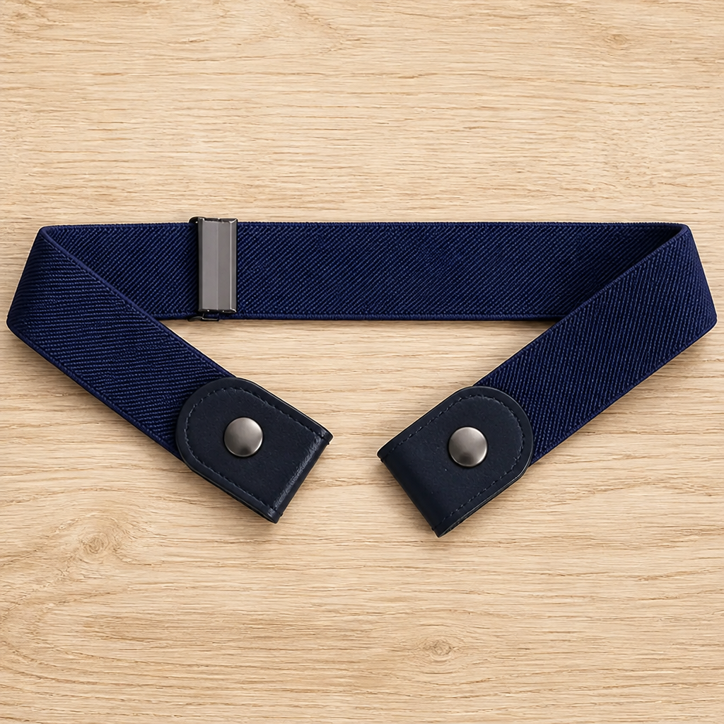 FlexFino™ — Experience All-Day Freedom with a Belt That Feels Like You’re Wearing Nothing