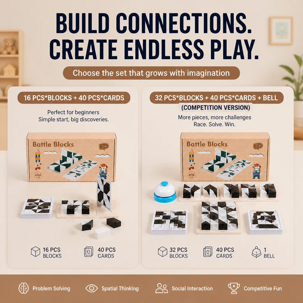 Elevare™ — Ignite Your Child’s Genius and Watch Confidence Soar