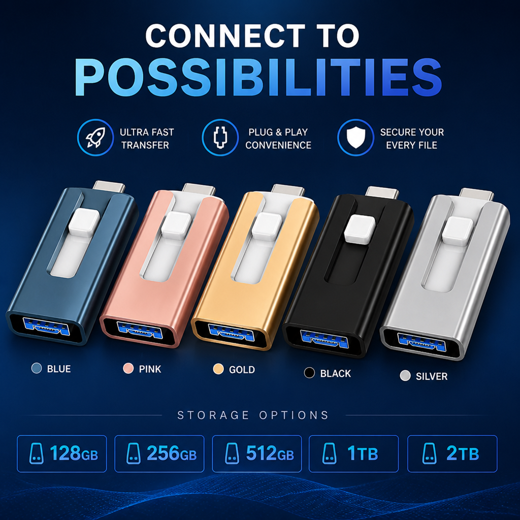 FlashNest™ — Your Life’s Memories Stored Fast, Safe, and Ready to Relive Anytime