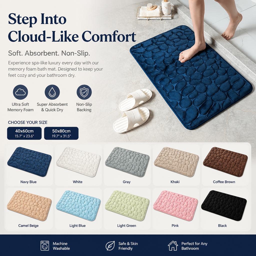 GripNest™ — Feel Unshakable Safety and Luxurious Warmth Every Step You Take