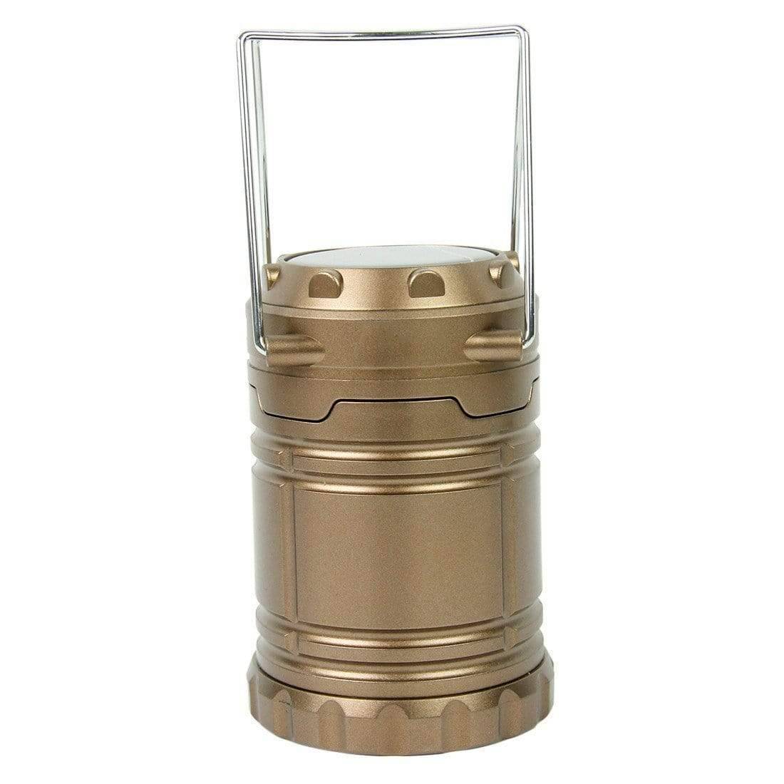 Portable LED Lantern for Camping and Outdoor Activities