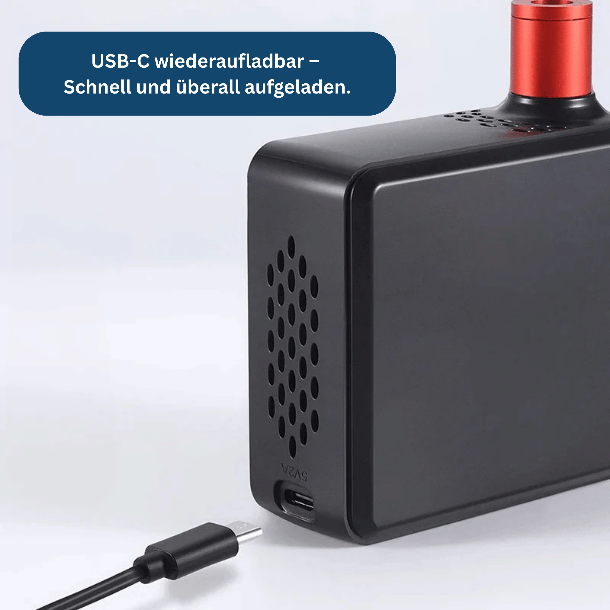 Portable Electric Air Inflator