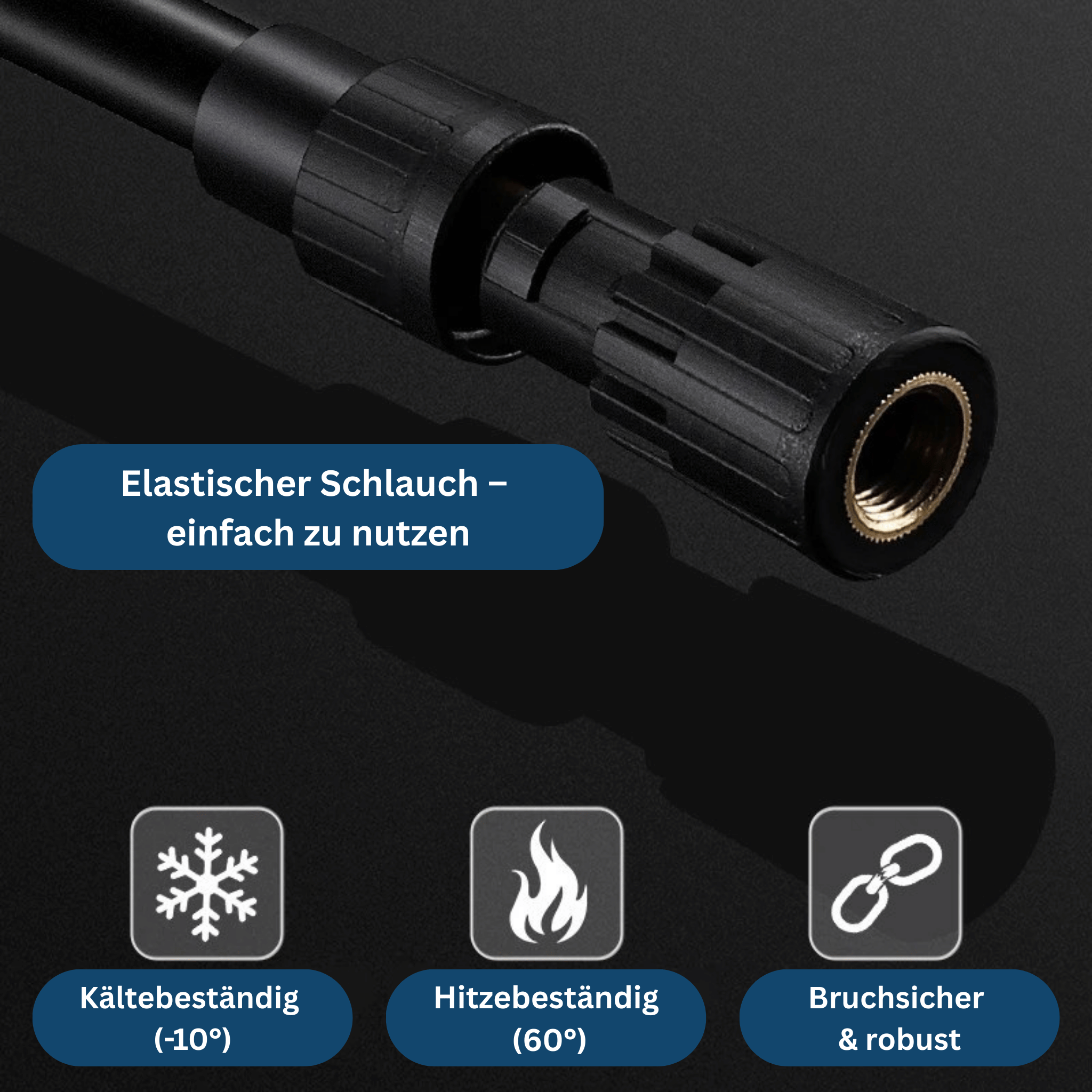 Portable Electric Air Inflator