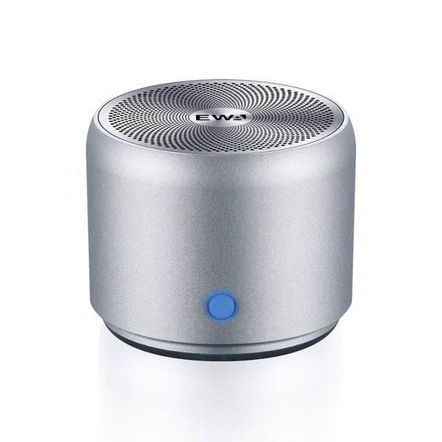 Waterproof Wireless Speaker – Compact and Portable Design