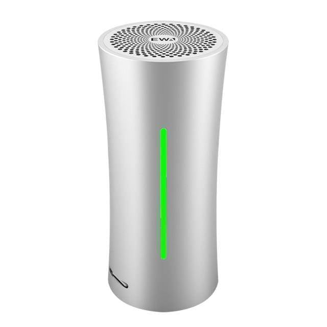 Waterproof Wireless Speaker – Compact and Portable Design