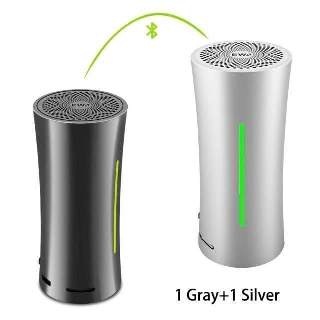 Waterproof Wireless Speaker – Compact and Portable Design