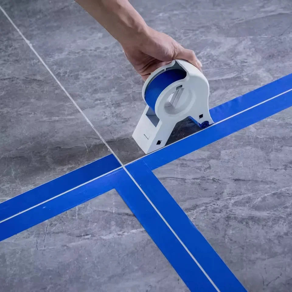 TapeTact™ — Master Perfectly Sharp, Flawless Lines That Make Every Project Shine