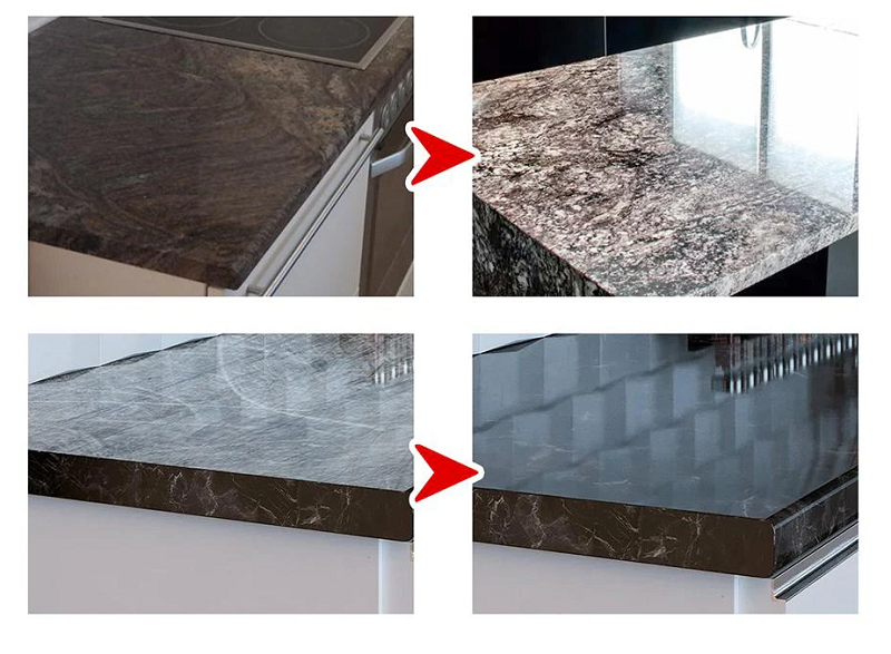 SteinHell™ — Instantly Revive Stone Surfaces | 1+1 Free