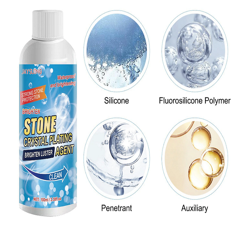 SteinHell™ — Instantly Revive Stone Surfaces | 1+1 Free