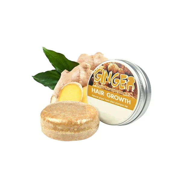 PureCare™ - Hair Revival Shampoo (1+1 FREE)