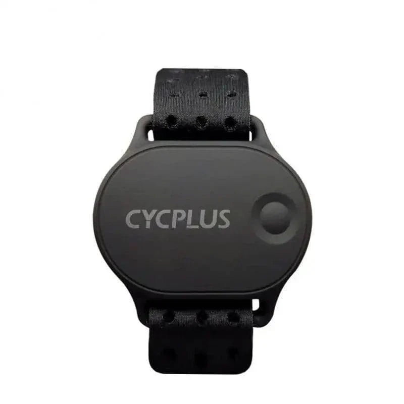 Wireless GPS Cycling Computer for Bicycles - Model M2