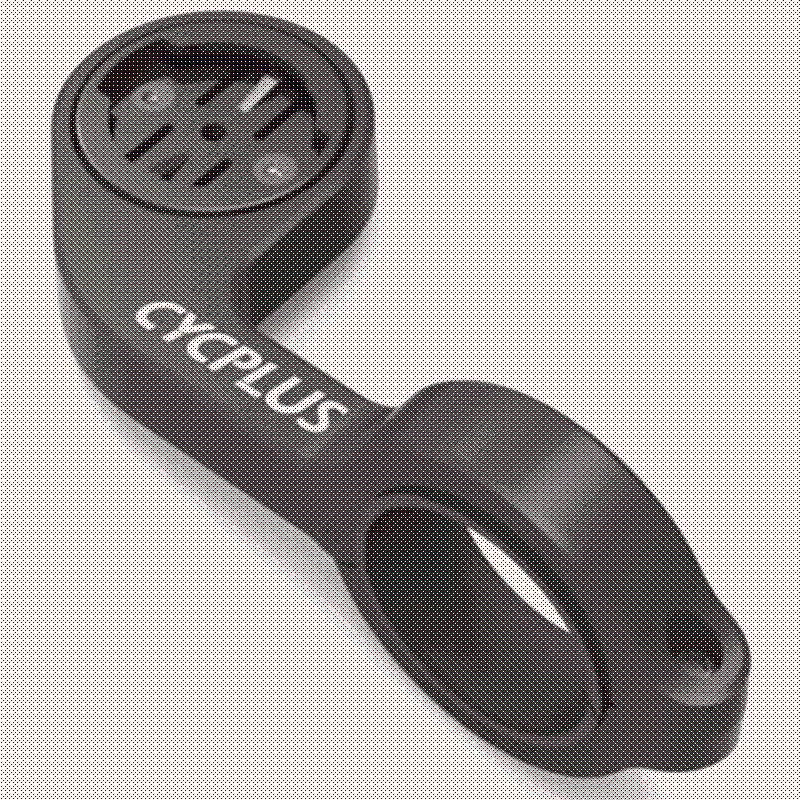 Wireless GPS Cycling Computer for Bicycles - Model M2