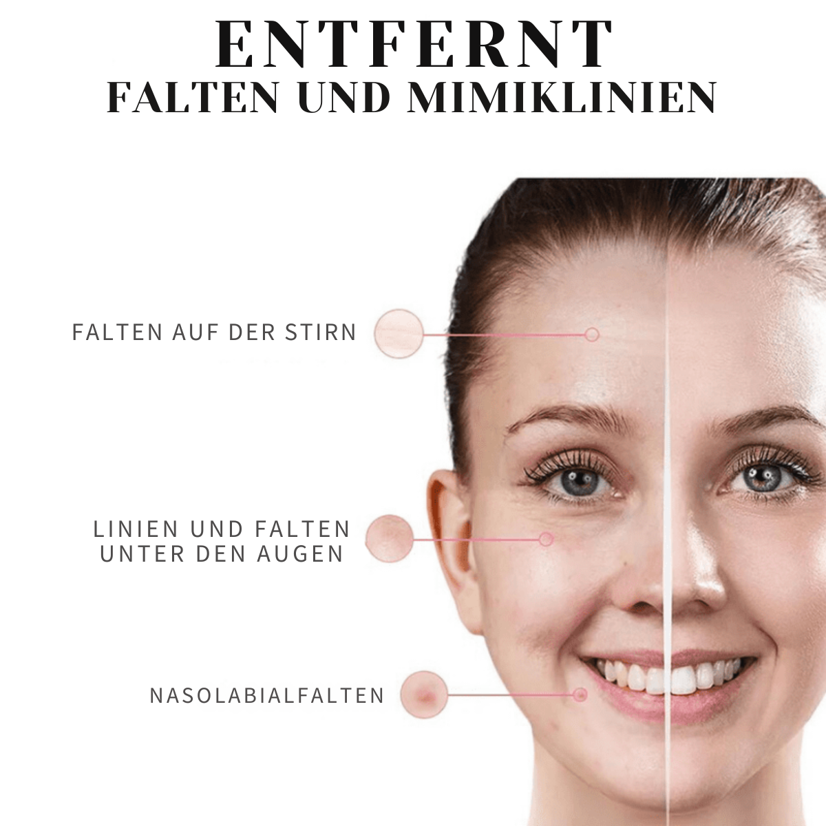 LuminaLift™ — Restore Your Glow and Turn Back Time Instantly