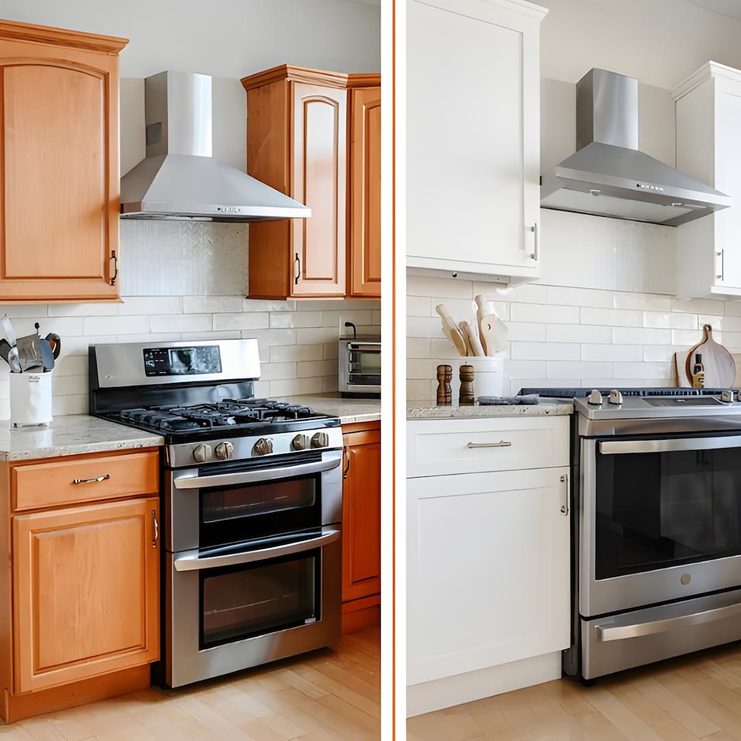 RenovaPro™ — Transform Surfaces Instantly Without Sweat or Scrape