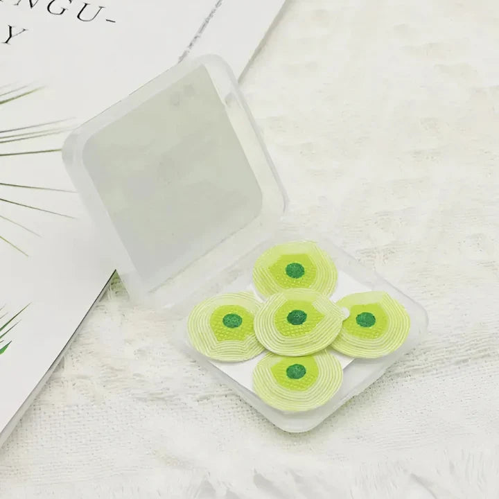 SwiftShield™ — Enjoy Every Outdoor Moment Mosquito-Free and Carefree