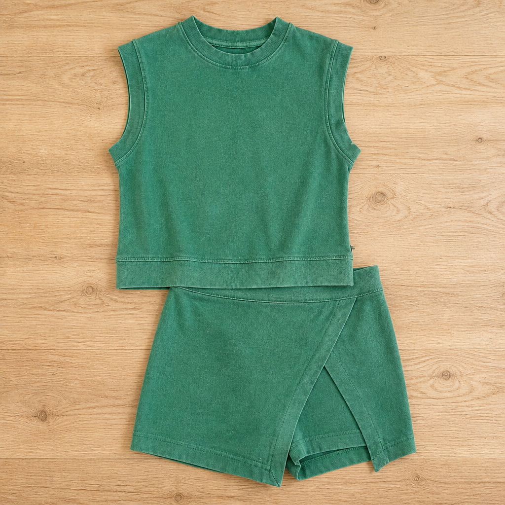 SolaraVibe™ Summer Essential Set — Unleash Effortless Comfort and Vibrant Confidence All Day