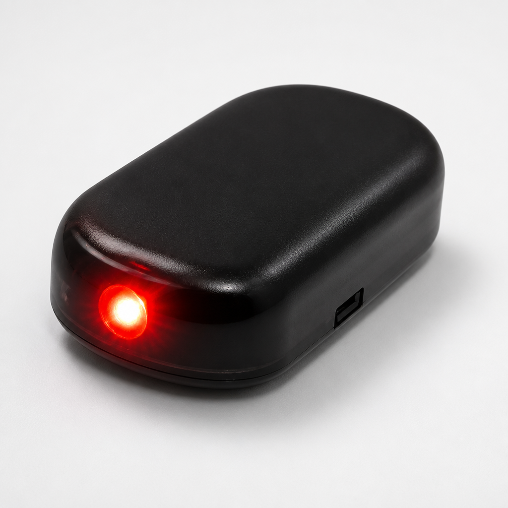 FrostFreeze™ — Beat Morning Frost Instantly and Start Every Drive Warm and Clear