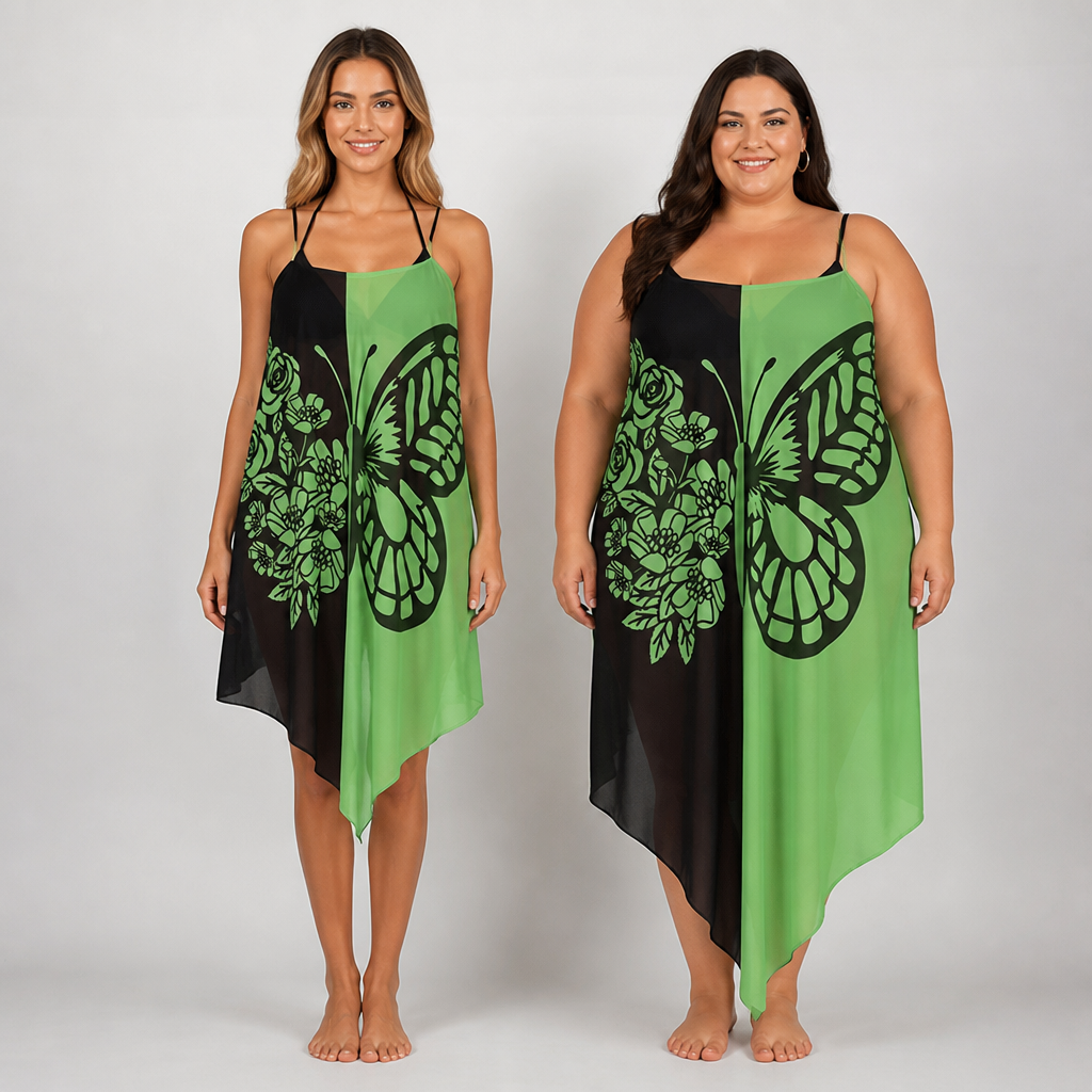 LumiFleur™ — Feel Cool, Look Stunning, and Own Every Summer Moment