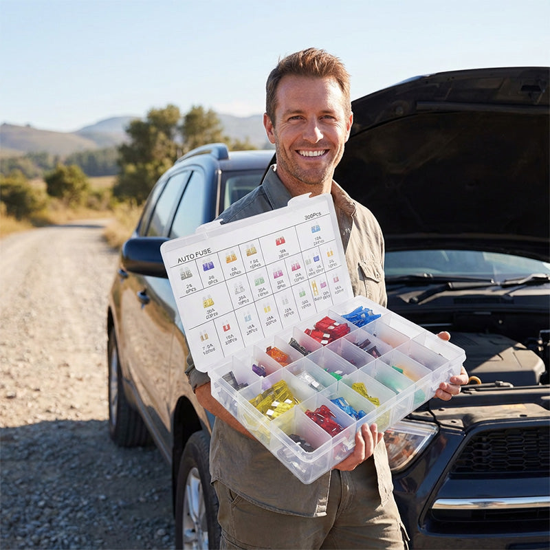Instant Car Breakdowns Solution – Stress-Free Safety Assurance